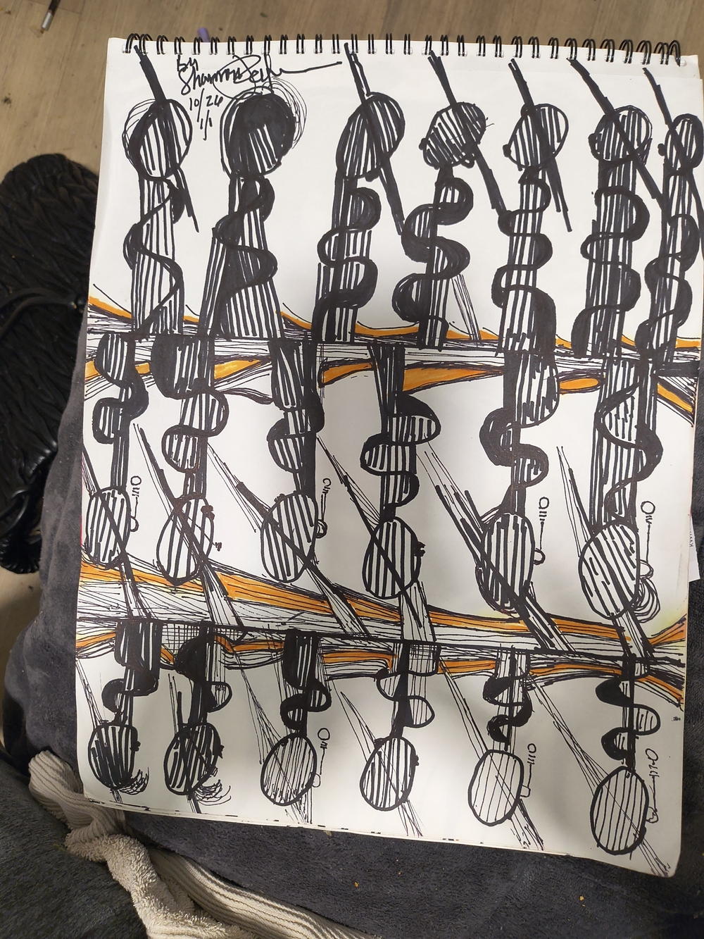 Lines
